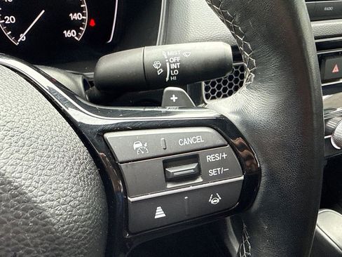 Certified 2024 Honda Civic Sport image 23