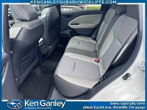 Used 2026 Subaru Forester Premium image 13