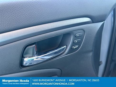 Used 2025 Honda Ridgeline RTL image 17