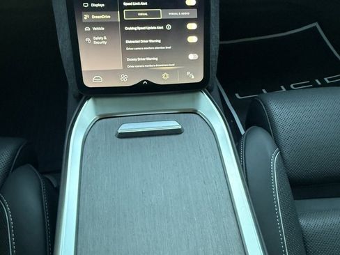 Used 2022 Lucid Air Grand Touring image 51