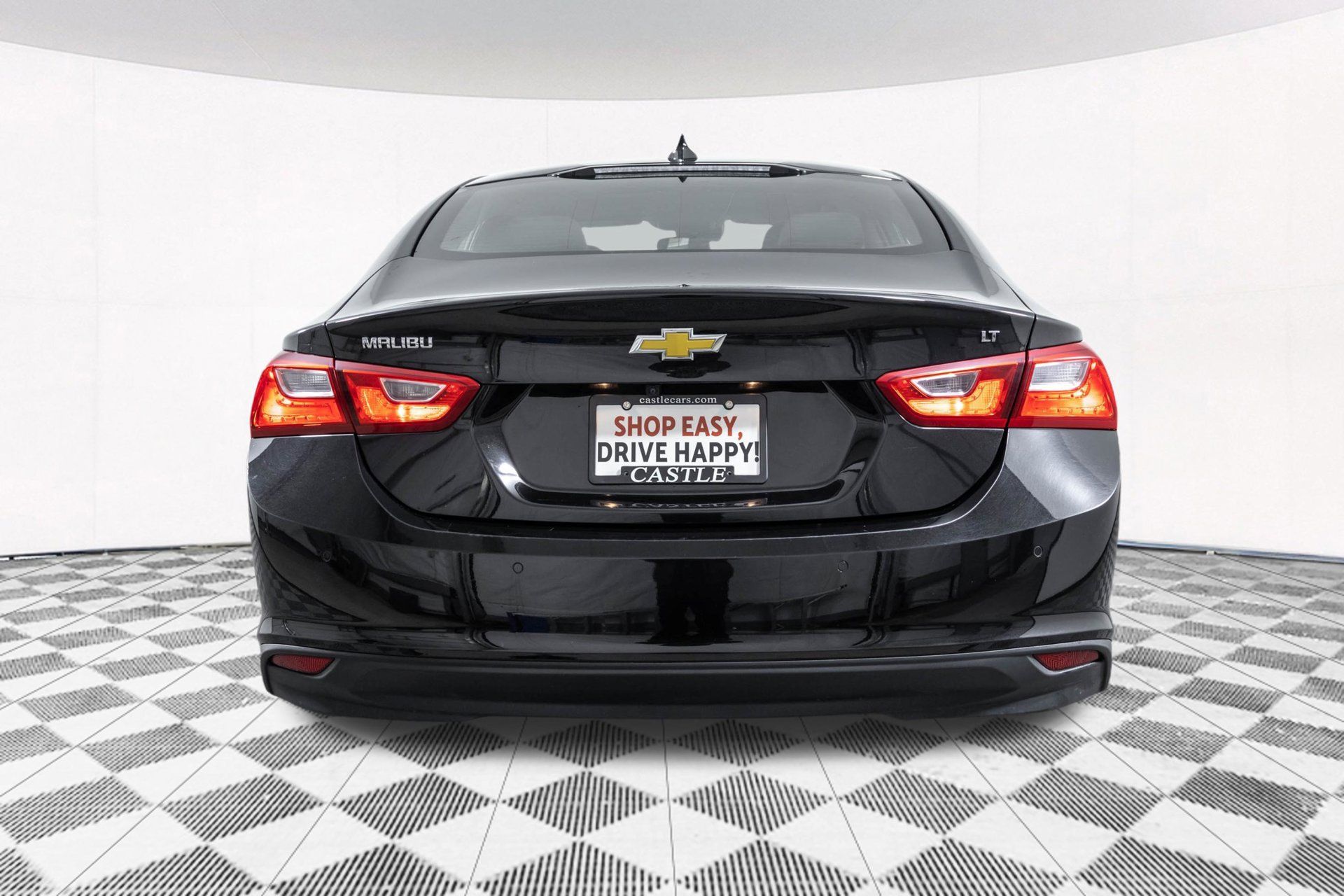 Used 2024 Chevrolet Malibu LT FWD image 17