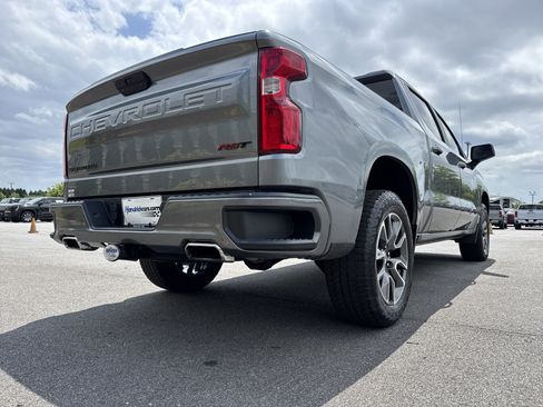Used 2019 Chevrolet Silverado 1500 RST w/ All-Star Edition AWD/4WD image 10