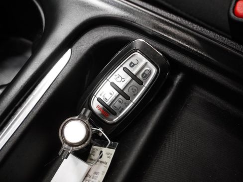 Used 2019 Chrysler Pacifica Touring Plus w/ S Appearance Package image 27