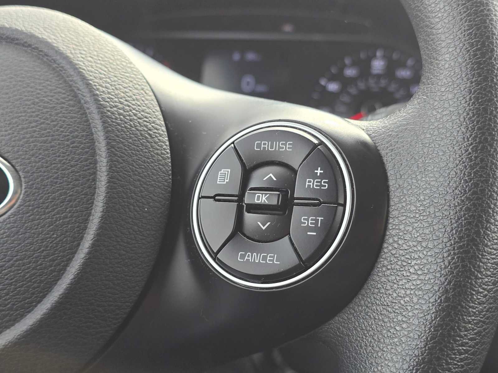 Used 2021 Kia Soul S FWD image 26