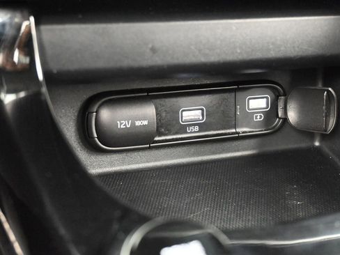 Used 2022 Kia Seltos S image 20