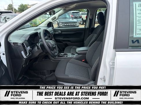 Used 2024 Ford Ranger XL RWD image 15