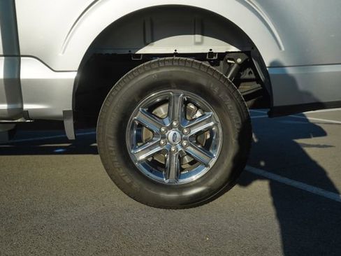 Used 2024 Ford F150 XLT w/ Equipment Group 302A MID image 41