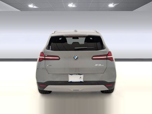 New 2026 BMW X3 xDrive30i w/ Premium Package AWD/4WD image 10