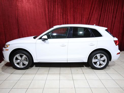 Used 2018 Audi Q5 2.0T Premium Plus w/ Premium Plus Package image 4