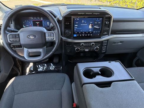Used 2024 Ford F150 XLT image 11