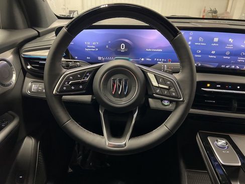 New 2026 Buick Enclave Avenir w/ Super Cruise Package image 13