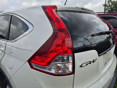 Used 2012 Honda CR-V EX image 11