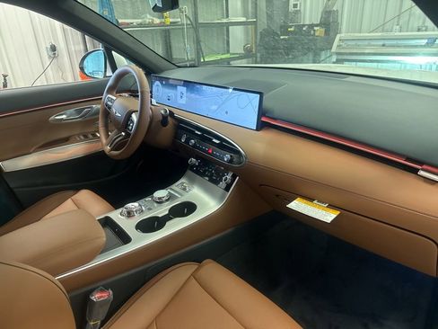 New 2026 Genesis GV70 2.5T Advanced image 24