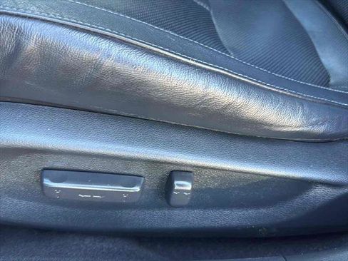 Used 2016 Honda Civic Touring image 16