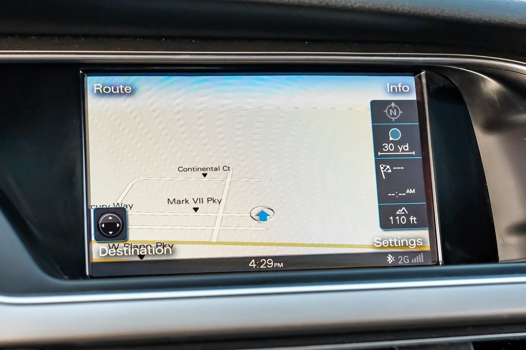 Used 2014 Audi S4 Premium Plus AWD/4WD image 21