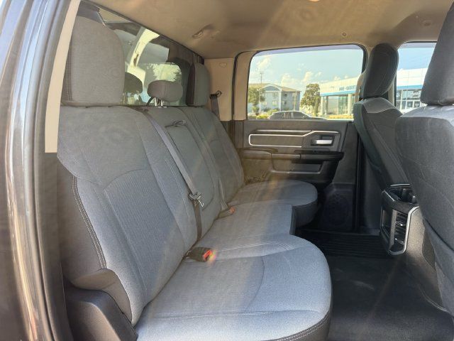Used 2019 RAM 2500 Big Horn AWD/4WD image 31