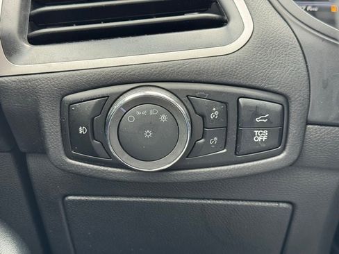 Certified 2024 Ford Edge SEL w/ Convenience Package image 30