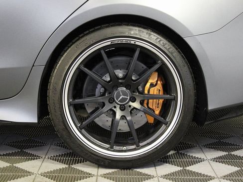 Used 2024 Mercedes-Benz AMG GT 63 S image 37