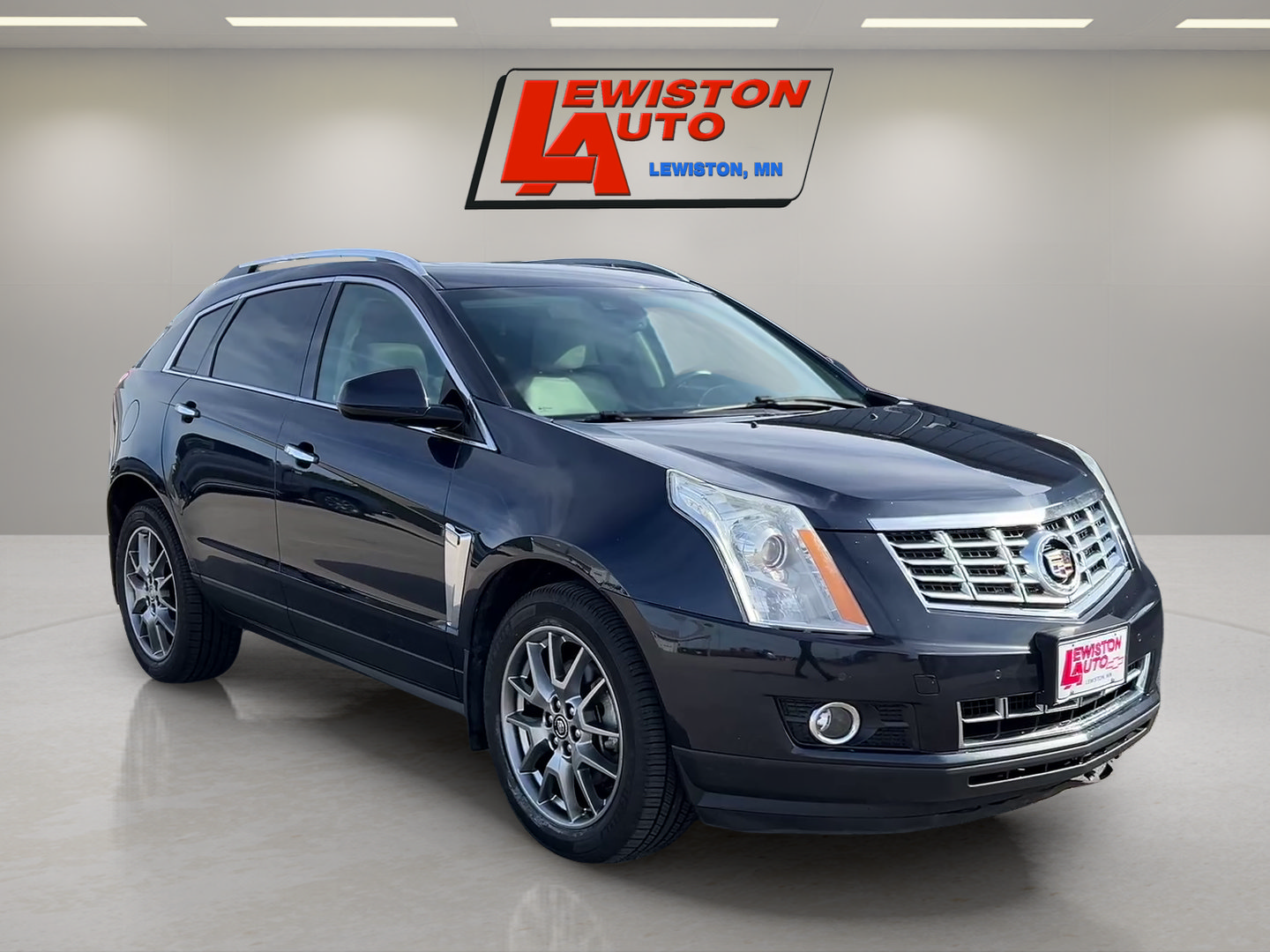 Used 2015 Cadillac SRX Premium AWD/4WD image 7