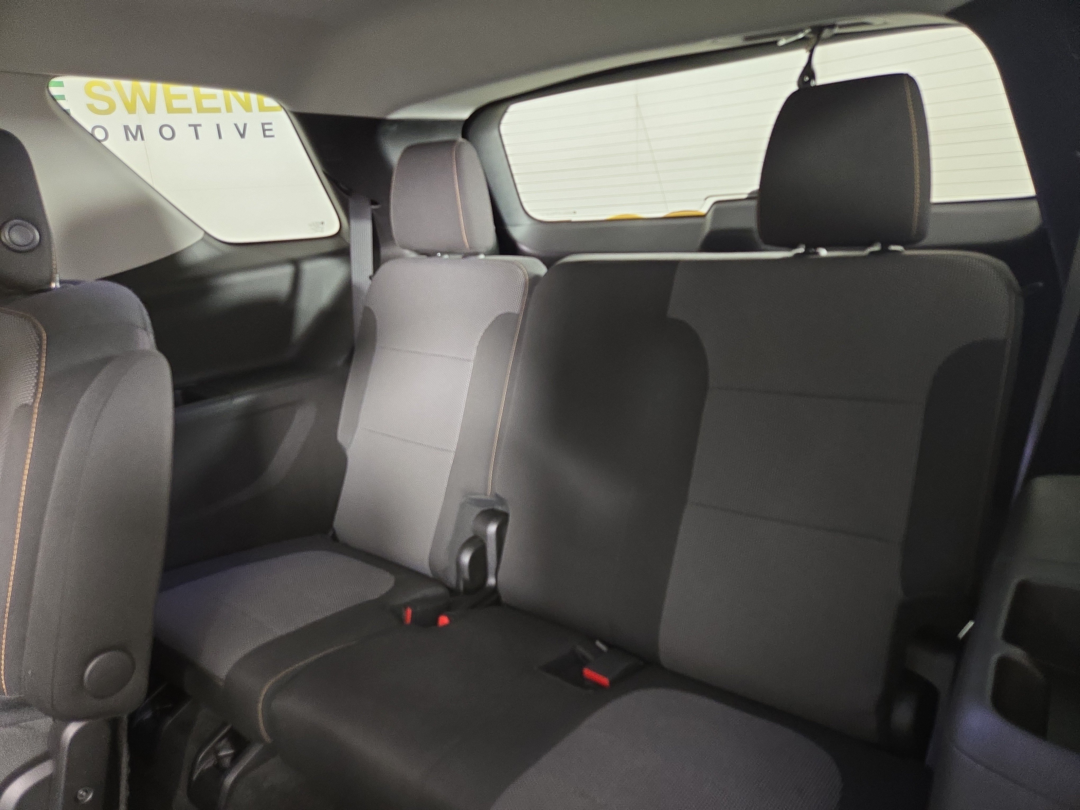 Used 2018 Chevrolet Traverse LT FWD image 13