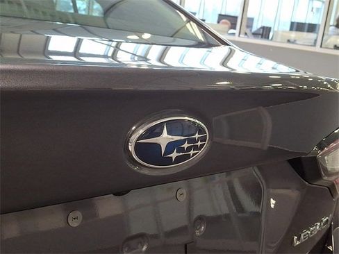 Certified 2025 Subaru Legacy Premium image 28