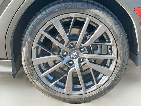 Used 2023 Subaru WRX Premium AWD/4WD image 30