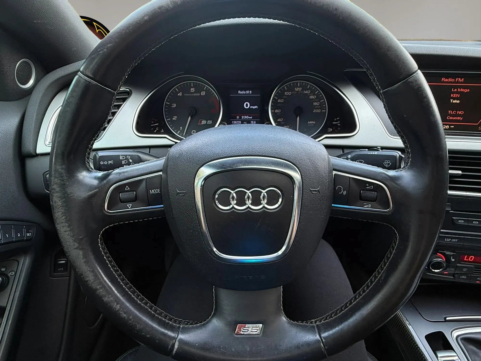 Used 2009 Audi S5 4.2 AWD/4WD image 31