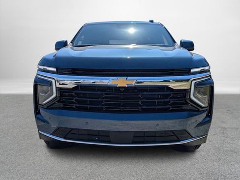 New 2026 Chevrolet Tahoe LS RWD image 9