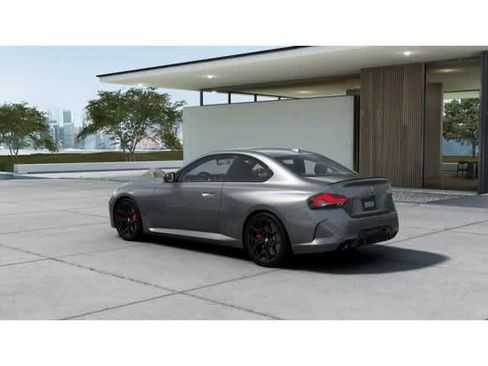 New 2026 BMW 230i Coupe w/ Premium Package image 2