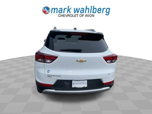 Used 2023 Chevrolet TrailBlazer LT w/ Convenience Package image 7