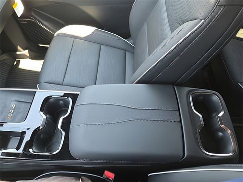 New 2026 Buick Enclave Sport Touring w/ LPO, Floor Liner Package image 20