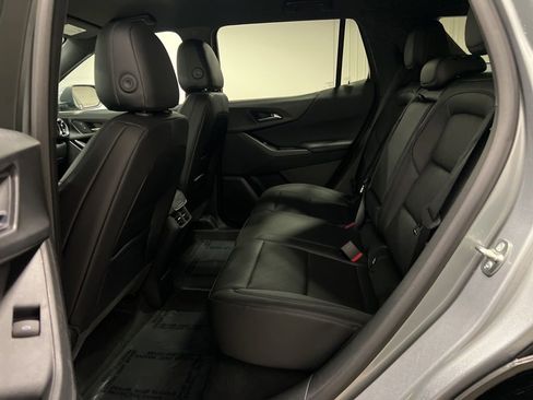 New 2026 Chevrolet Equinox LT w/ Convenience Package II image 11