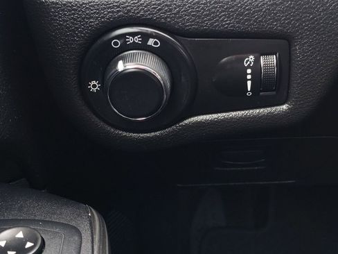 Used 2015 Jeep Cherokee Sport w/ Sport Appearance Group image 11