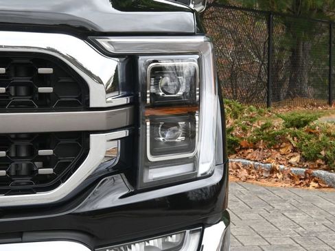 Used 2023 Ford F150 King Ranch w/ Equipment Group 601A High image 11