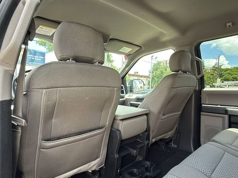 Used 2020 Ford F150 XLT w/ Equipment Group 302A Luxury RWD image 25