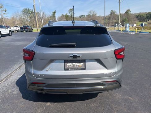 New 2026 Chevrolet Trax ACTIV image 6