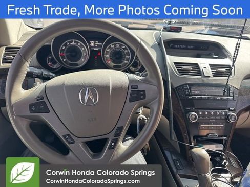 Used 2011 Acura MDX 3.7L image 11