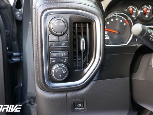 Used 2020 Chevrolet Silverado 1500 RST w/ All-Star Edition image 23