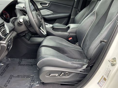 Used 2019 Acura RDX A-Spec AWD/4WD image 14