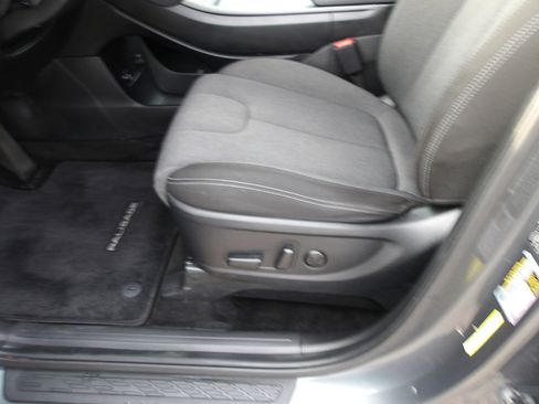 Used 2022 Hyundai Palisade SEL image 16