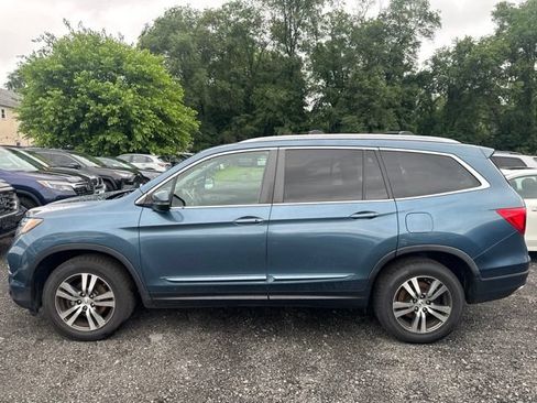 Used 2016 Honda Pilot EX-L image 2
