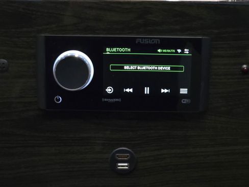 Used 2023 Mercedes-Benz Sprinter 3500 w/ Parking Package image 8