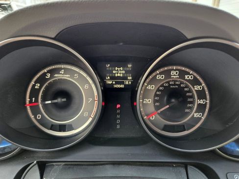 Used 2011 Acura MDX image 29