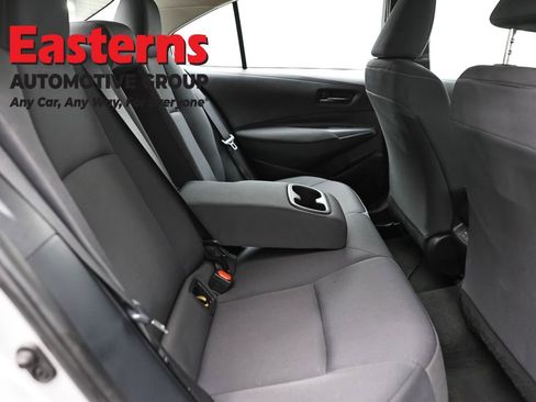 Used 2023 Toyota Corolla LE FWD image 23