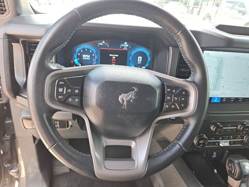 Used 2025 Ford Bronco Big Bend AWD/4WD image 18