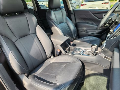 Used 2020 Subaru Forester Touring w/ Popular Package #2 AWD/4WD image 15