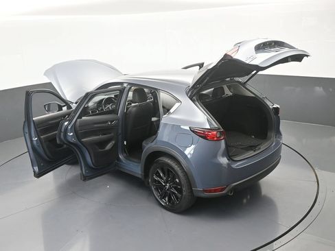 Used 2021 MAZDA CX-5 Carbon Edition AWD/4WD image 69