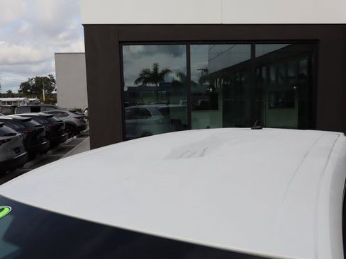 Used 2022 Ford Edge Titanium w/ Equipment Group 301A image 20