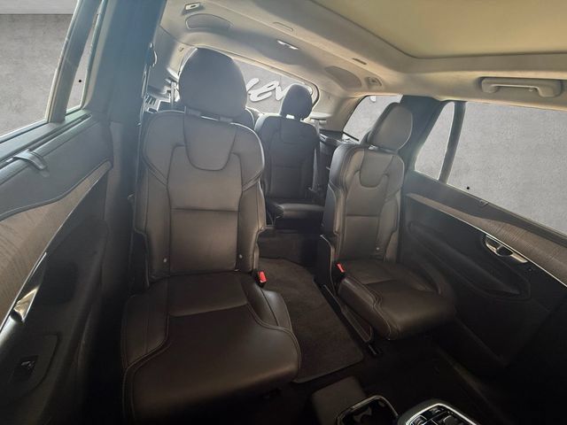 Used 2023 Volvo XC90 B6 Ultimate w/ Lounge Package AWD/4WD image 22