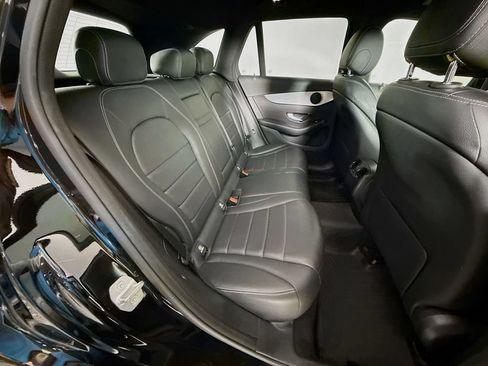 Used 2017 Mercedes-Benz GLC 300 image 28